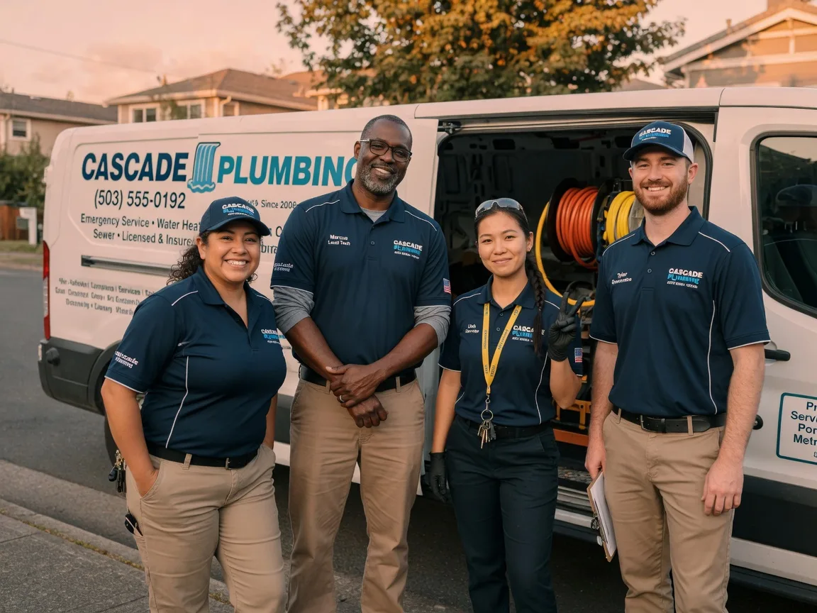 Emergency Plumber company in Jupiter, FL